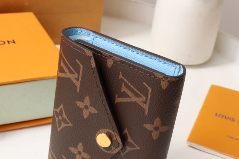 LV Wallets